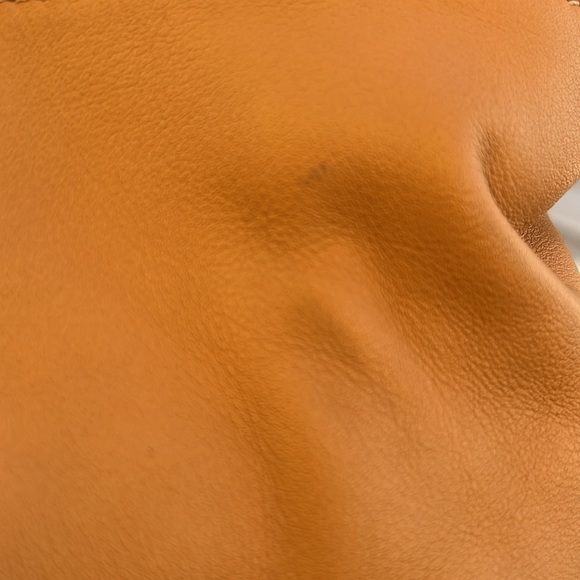 Loewe Flamenco Clutch Bag - Picture 7 of 8